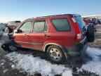 2006 HONDA CR-V