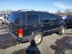 2000 JEEP CHEROKEE