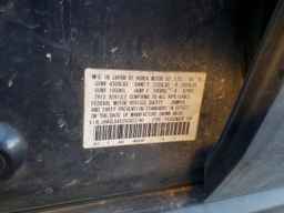 2005 ACURA TSX