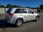 2012 SUZUKI Grand Vitara