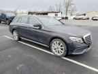 2018 MERCEDES-BENZ E-Class