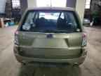 2009 SUBARU FORESTER