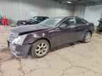 2008 CADILLAC CTS