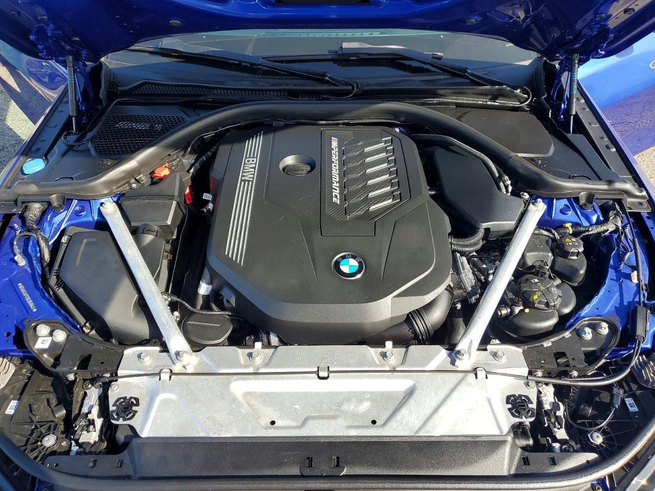 2024 BMW M440i