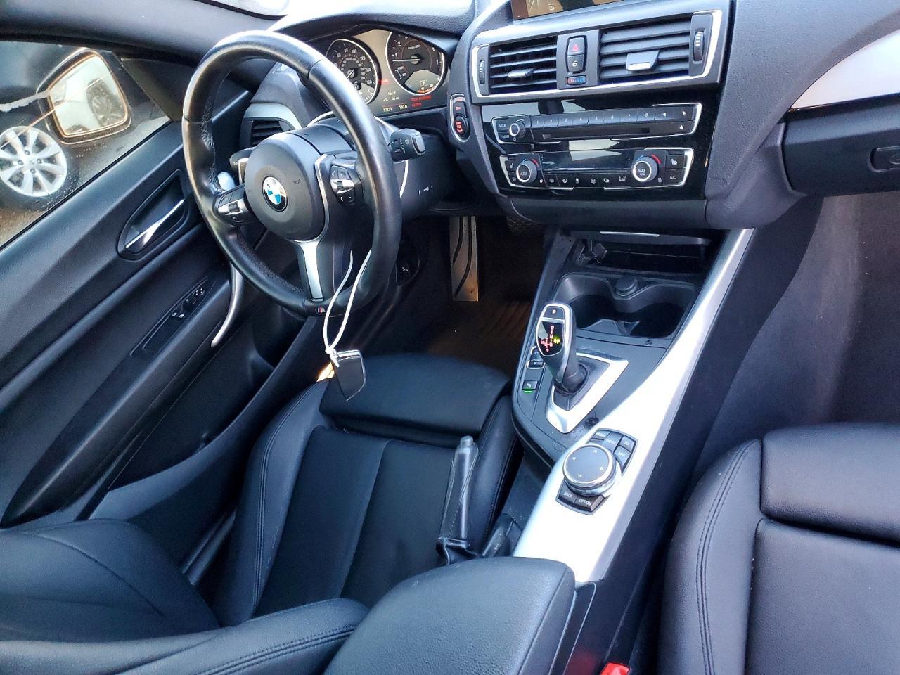 2016 BMW 2 Series