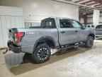 2022 NISSAN Titan