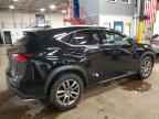 2016 LEXUS NX 200T