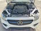 2018 MERCEDES-BENZ E-Class