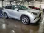 2024 TOYOTA HIGHLANDER