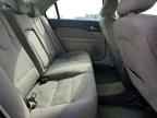 2010 FORD FUSION