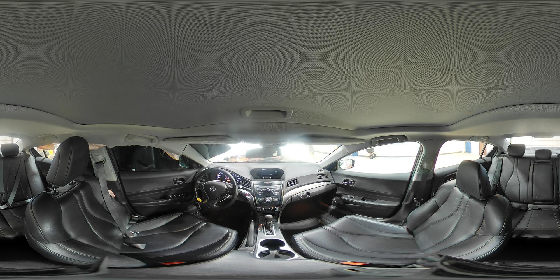 2022 ACURA ILX
