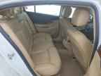 2012 BUICK LACROSSE