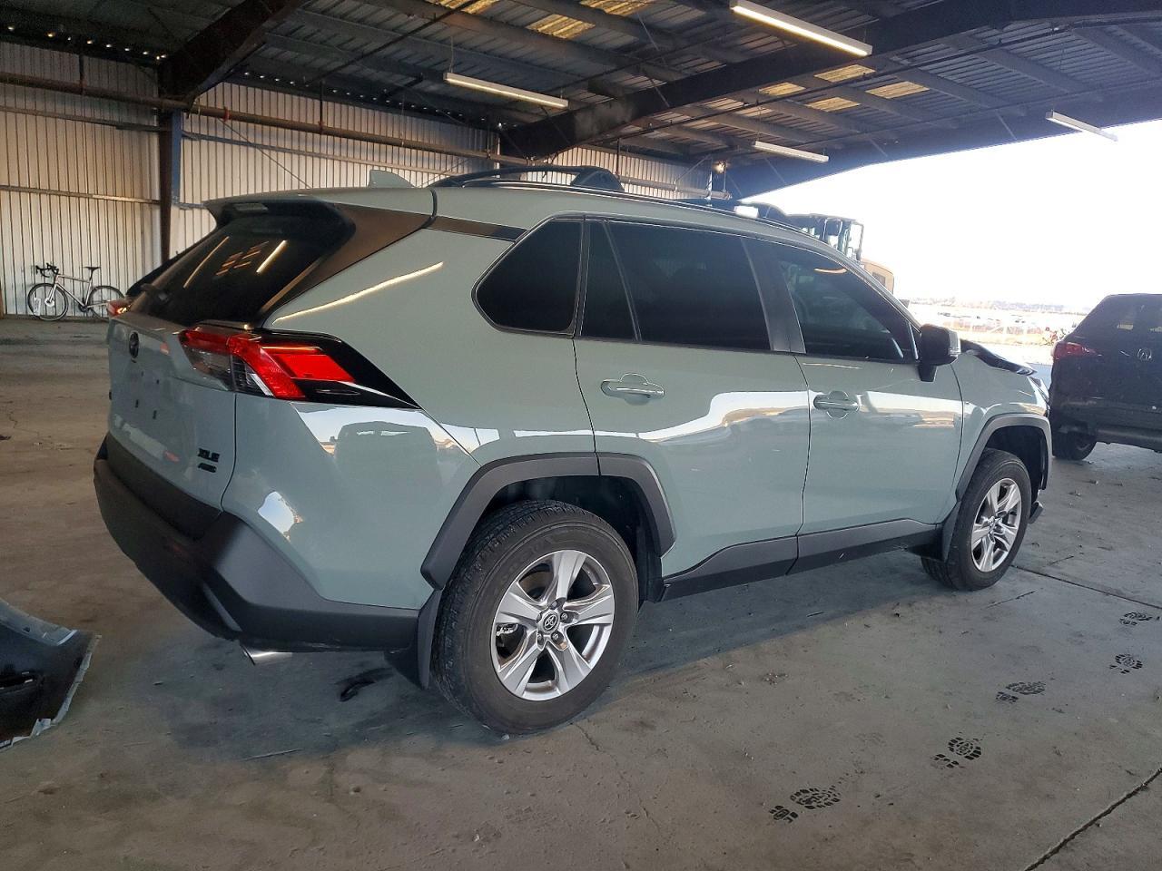 2023 TOYOTA RAV4
