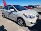 2016 HYUNDAI ACCENT