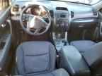 2012 KIA SORENTO