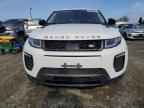 2016 LAND ROVER RANGE ROVER EVOQUE