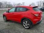 2017 HONDA HR-V