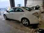 2009 PONTIAC G6