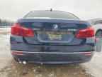2015 BMW 5 series