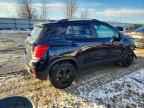 2021 CHEVROLET TRAX