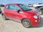 2015 FIAT 500