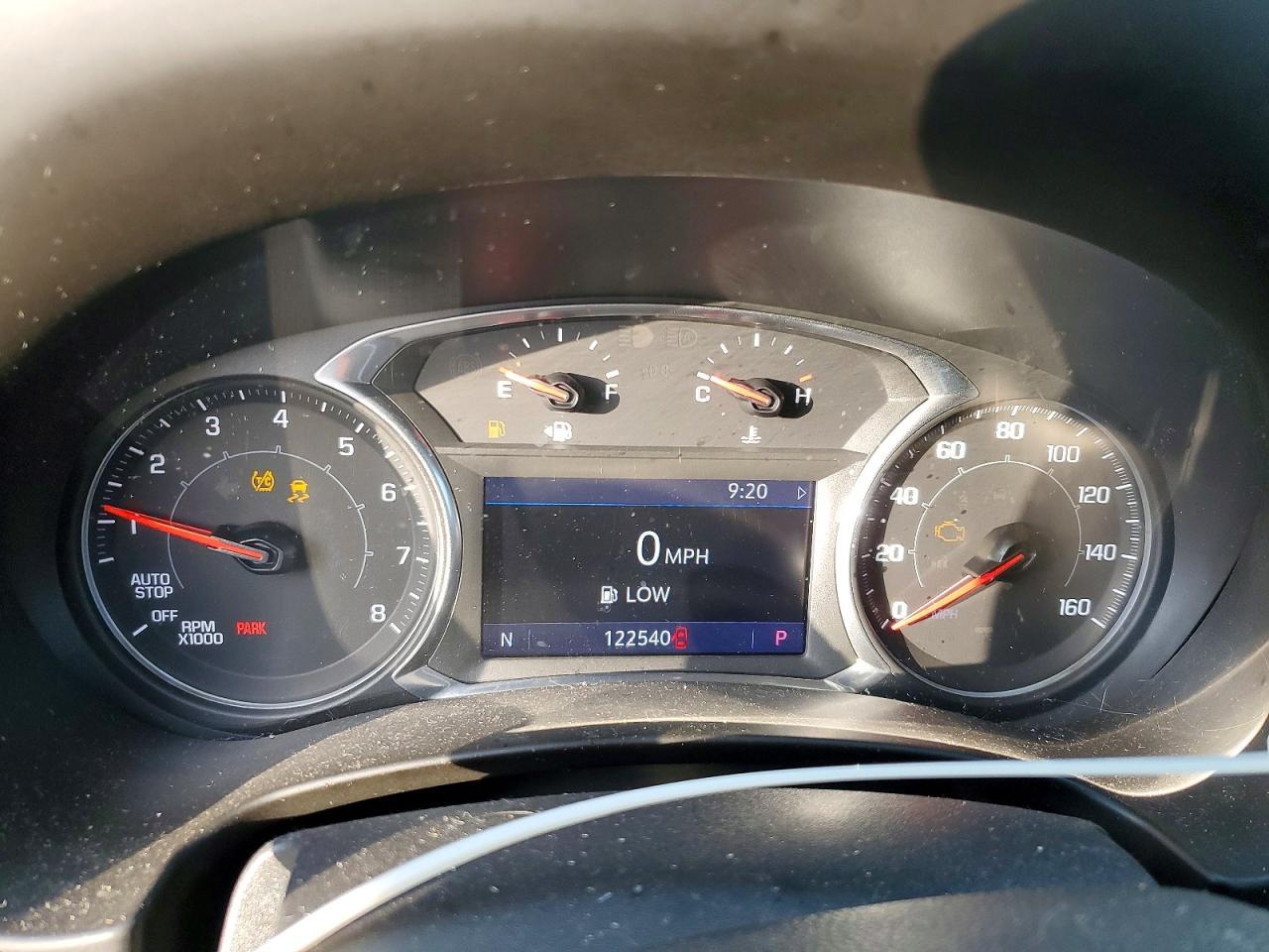 2021 GMC Terrain