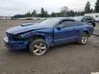 2008 FORD MUSTANG