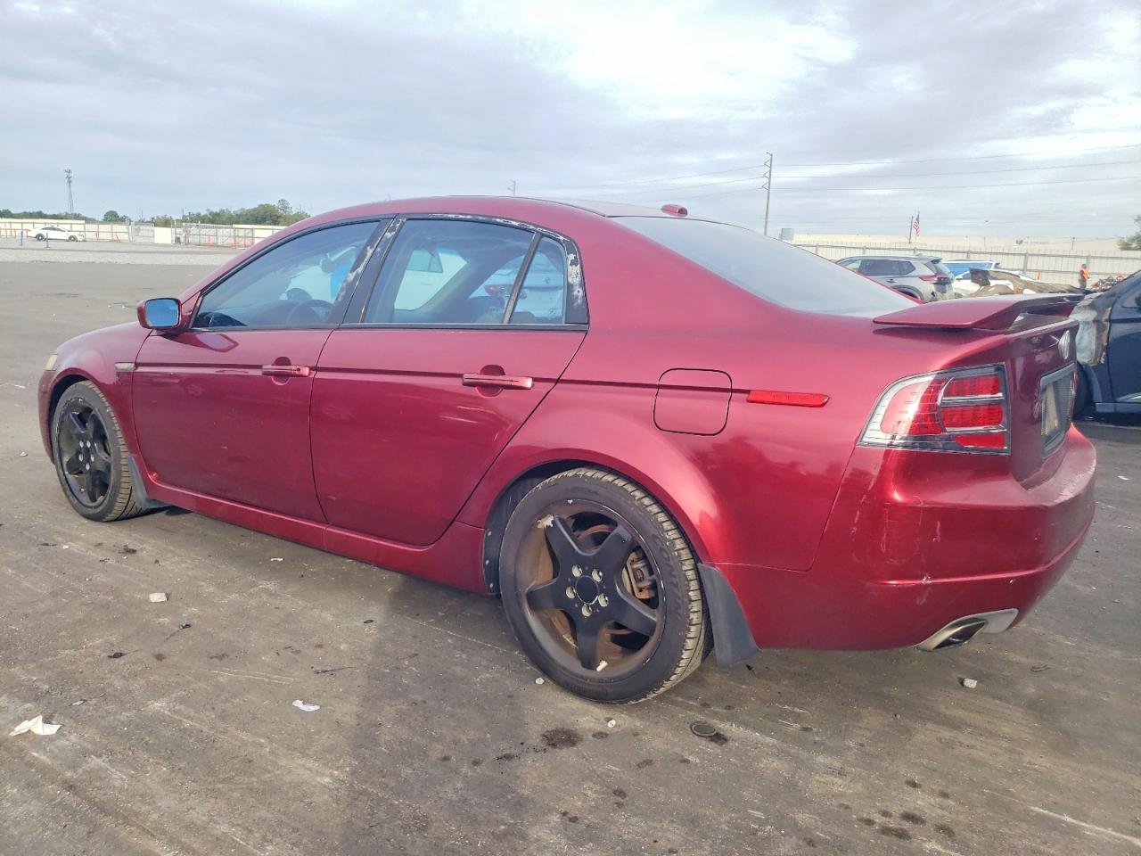 2006 ACURA TL