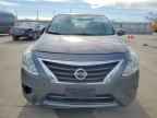 2019 NISSAN VERSA