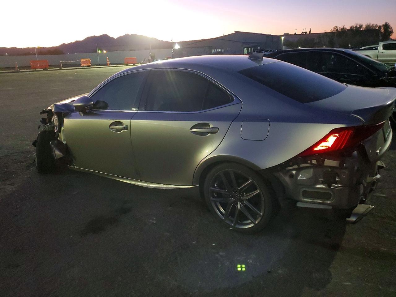 2019 LEXUS IS 300