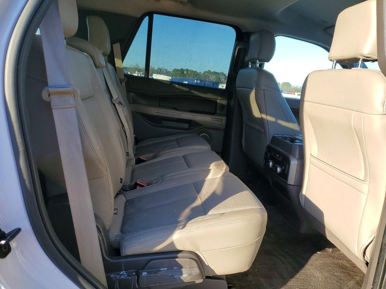 2018 FORD Expedition