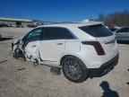 2022 CADILLAC XT5