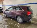 2011 KIA SORENTO