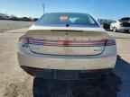 2014 LINCOLN MKZ