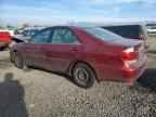 2005 TOYOTA CAMRY