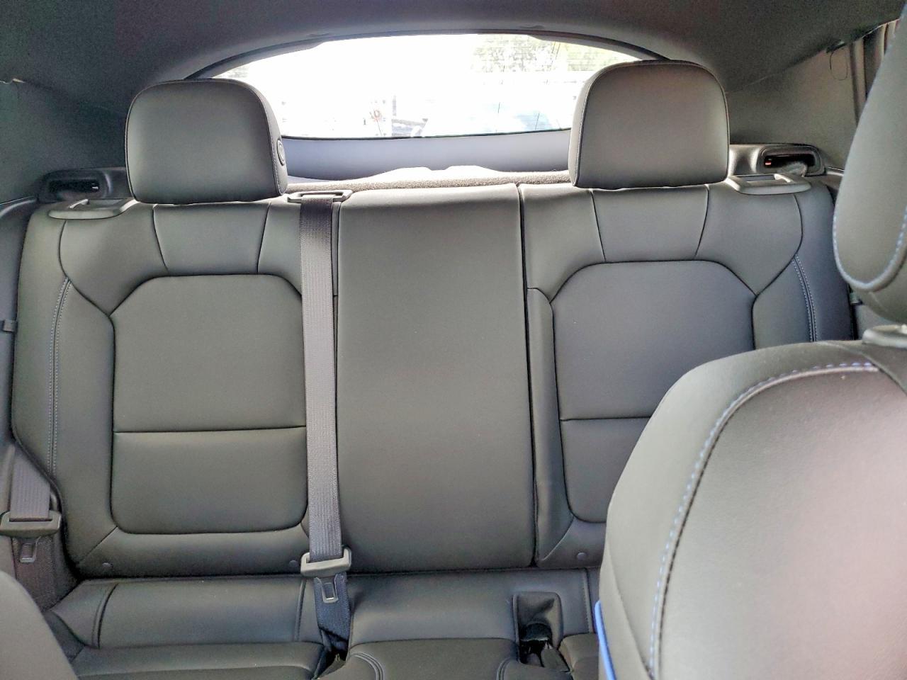 2025 BUICK Envista