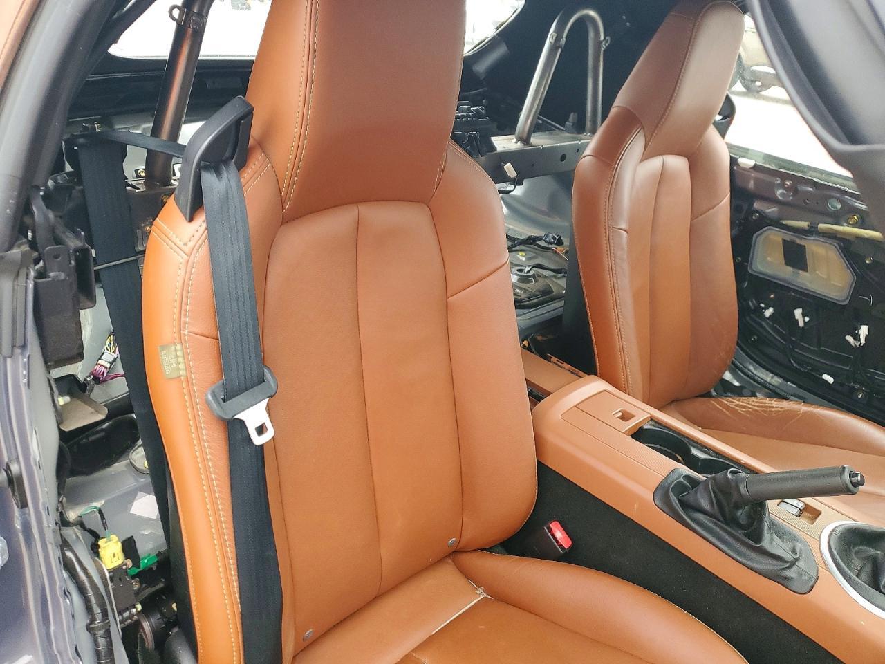 2006 MAZDA MX-5 Miata