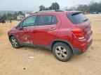 2019 CHEVROLET TRAX