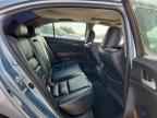 2011 HONDA ACCORD