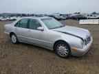 2001 MERCEDES-BENZ E-Class