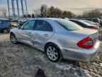 2007 MERCEDES-BENZ E-Class