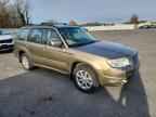 2008 SUBARU FORESTER