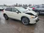 2016 SUBARU Crosstrek