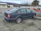 2003 VOLKSWAGEN Passat