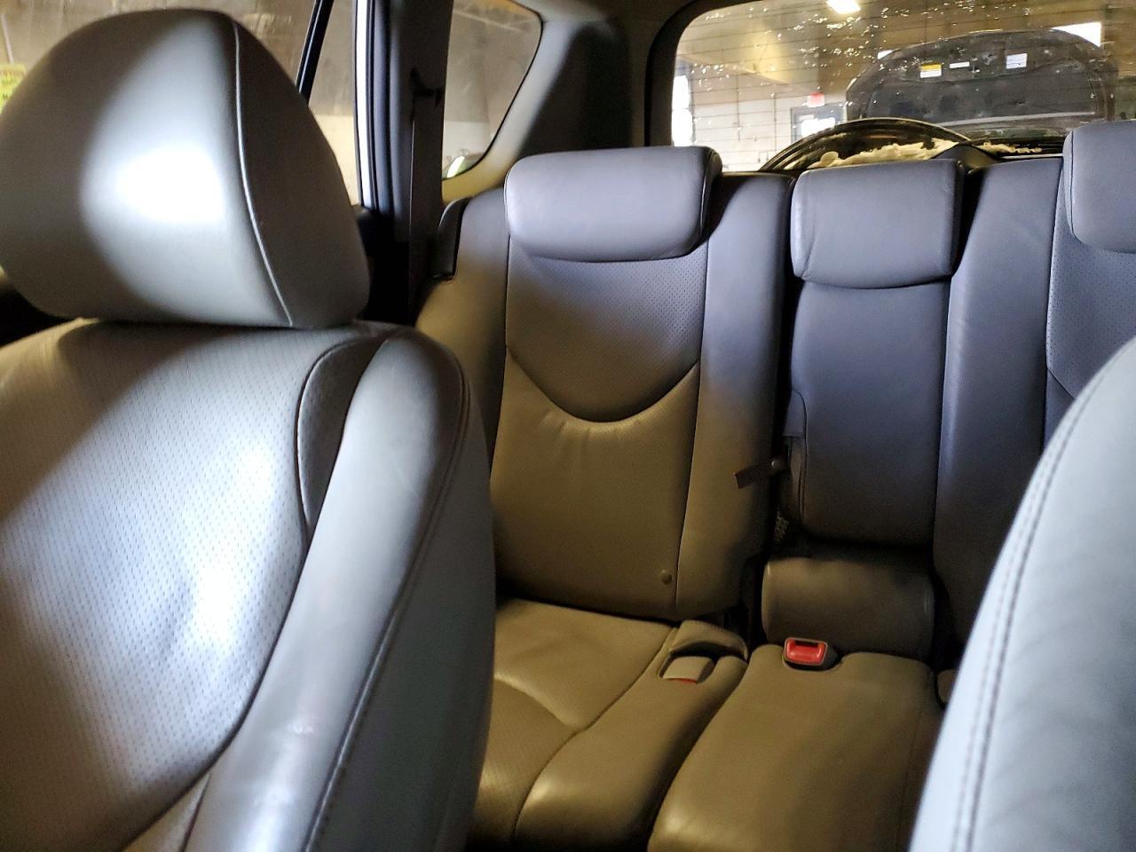 2008 TOYOTA RAV4