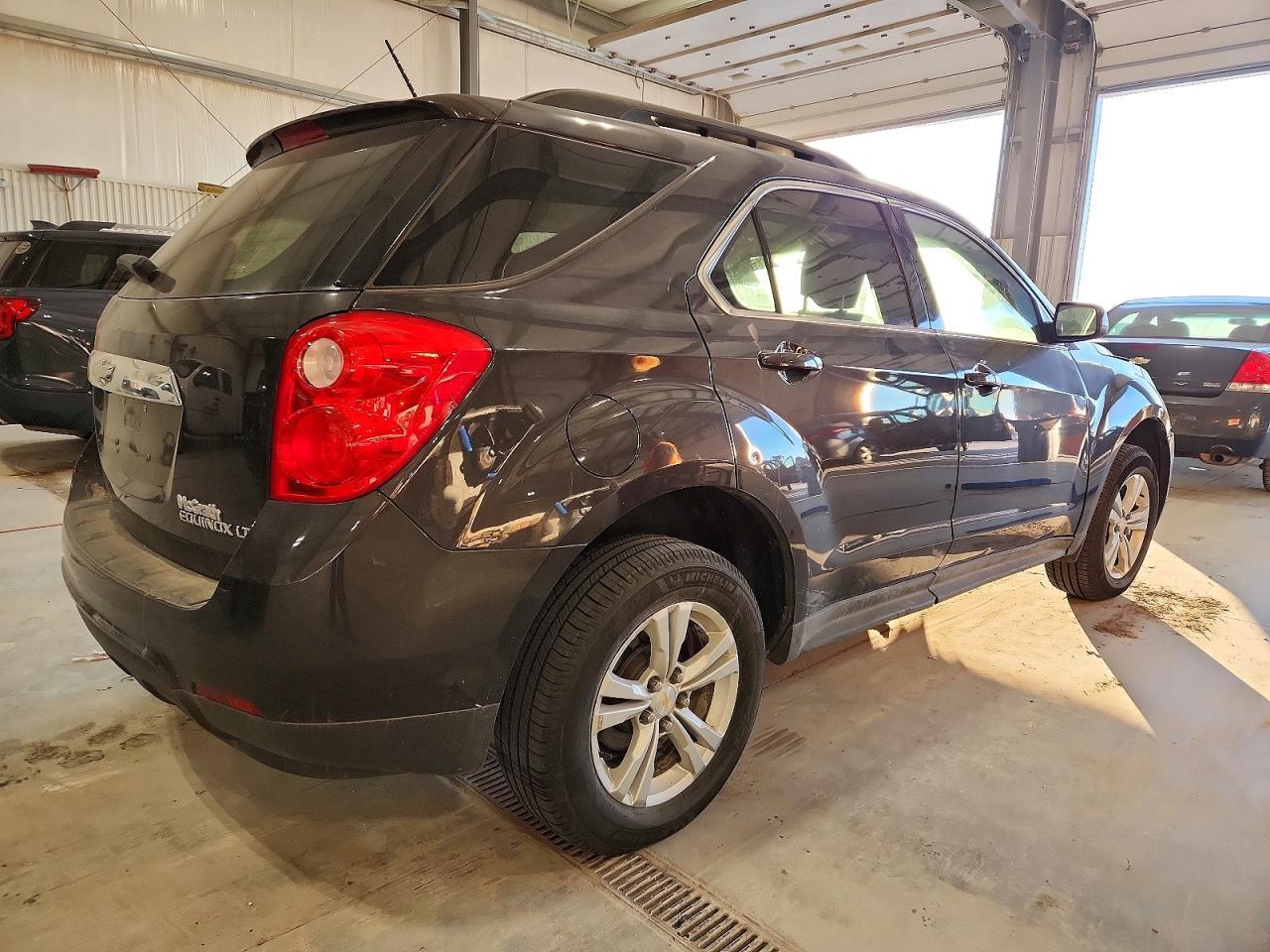 2015 CHEVROLET EQUINOX