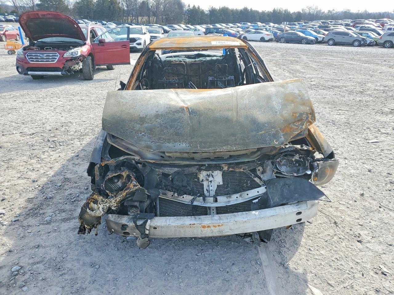 2004 NISSAN SENTRA