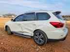 2020 NISSAN PATHFINDER