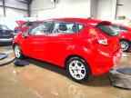 2015 FORD Fiesta