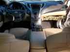 2012 HYUNDAI Azera